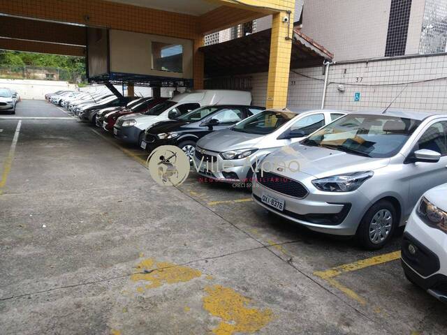 Estacionamento e Lava rápido para Venda em Santos - 4