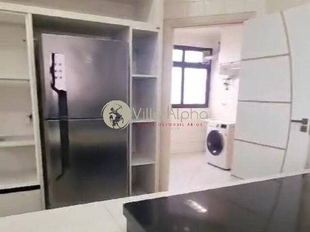 Duplex para Venda em Santos - 4