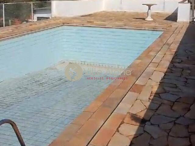 Casa para Venda em Serra Negra - 5