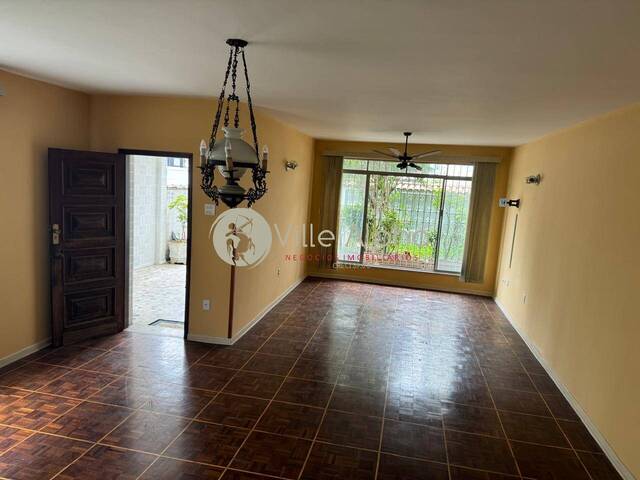 Casa para Locação em Santos - 5