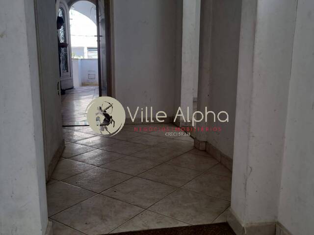 Casa para Venda em Santos - 3