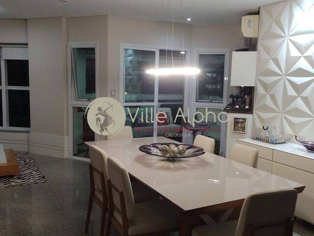 Varanda Gourmet para Venda em Santos - 4