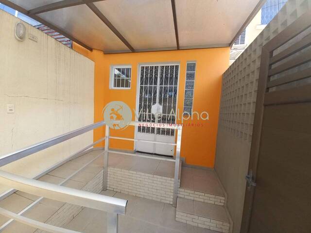 Sobrado para Venda em Santos - 4