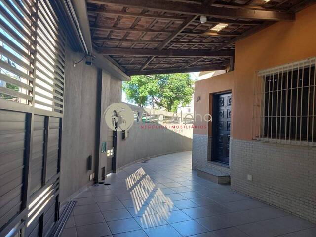 Sobrado para Venda em Santos - 5