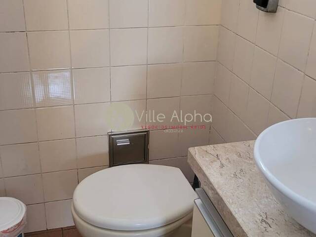 Sala para Venda em Santos - 4