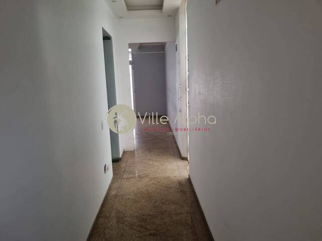 Sobrado para Venda em Santos - 4