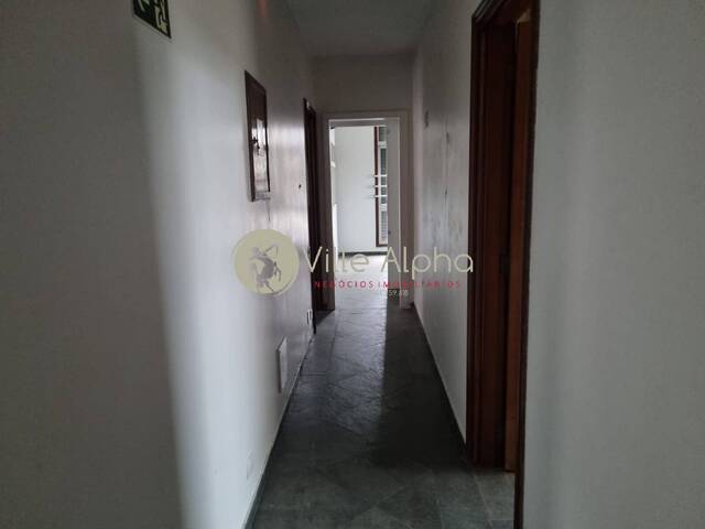 Sobrado para Venda em Santos - 5