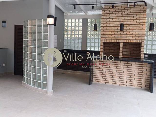 Apartamento para Venda em Santos - 4