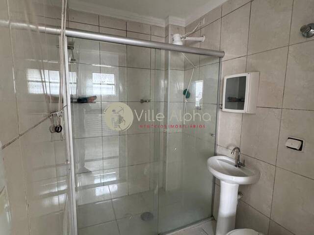 Apartamento para Venda em São Vicente - 5