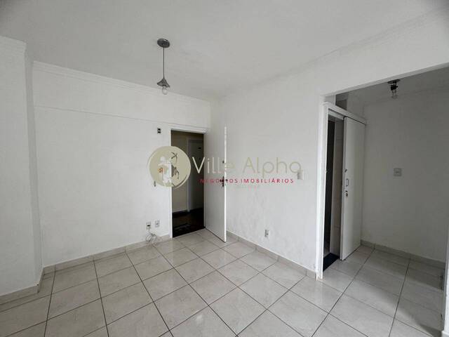 Apartamento para Venda em São Vicente - 4