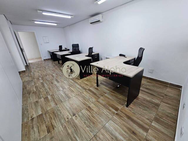 Sala para Locação em Santos - 4
