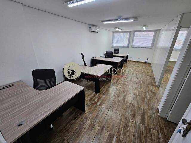 Sala para Locação em Santos - 5