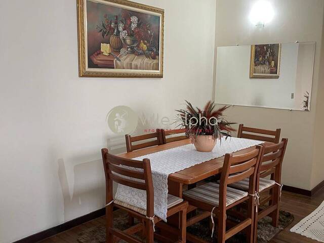 Apartamento para Venda em Santos - 4