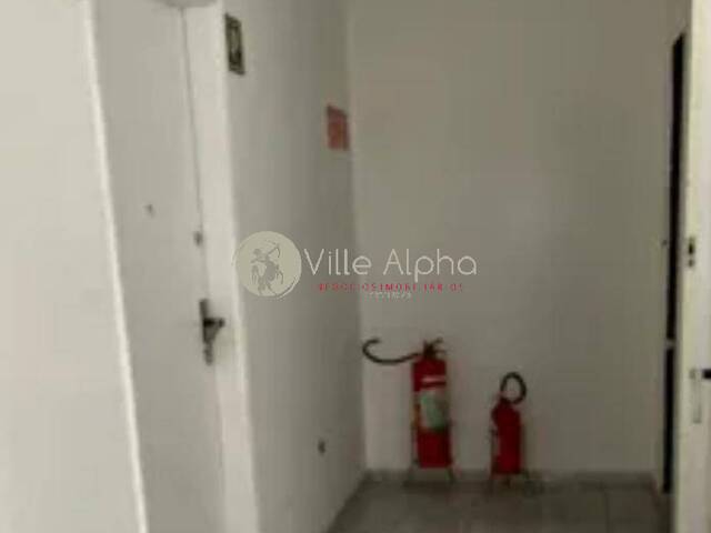Prédio comercial para Venda em Santos - 4