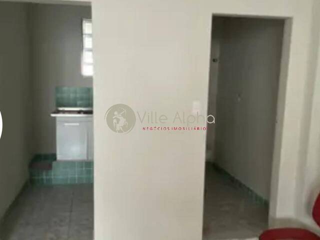 Prédio comercial para Venda em Santos - 5