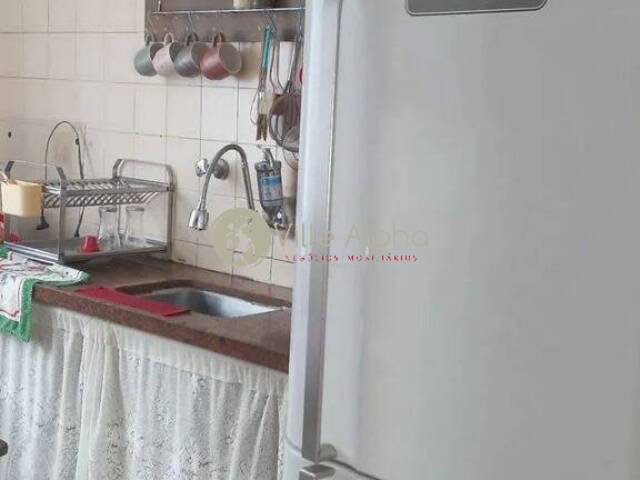 Apartamento para Venda em Santos - 4