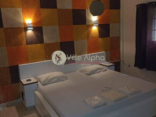 Motel para Venda em Santos - 5