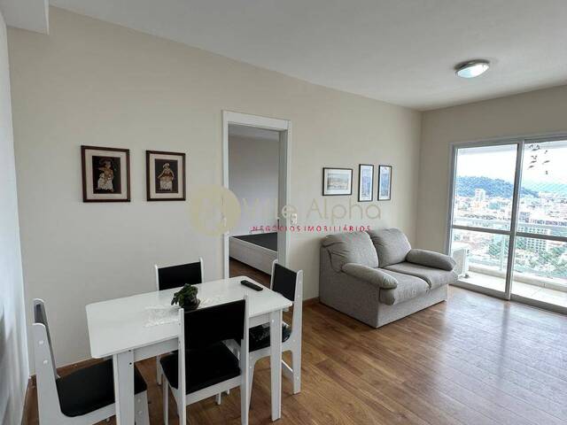 Apartamento para Venda em Santos - 4