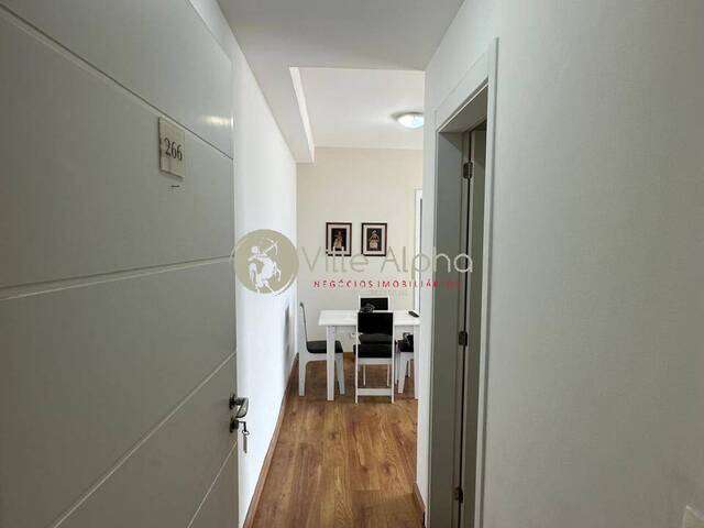 Apartamento para Venda em Santos - 5