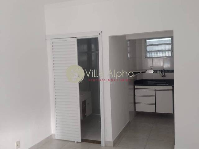 Apartamento para Venda em Santos - 5