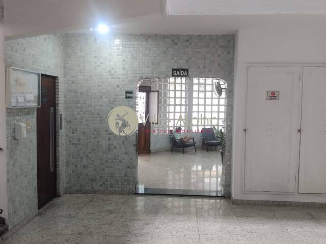 Apartamento para Venda em Santos - 4