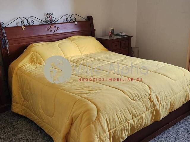 Apartamento para Venda em Santos - 5