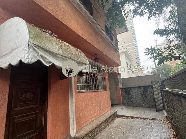 Casa para Venda em Santos - 4