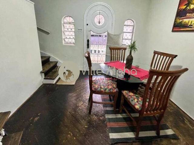 Casa para Venda em Santos - 4