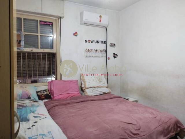 Apartamento para Venda em Santos - 4