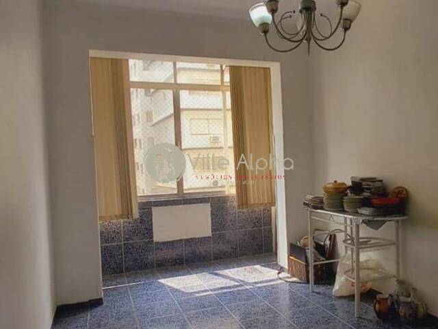 Apartamento para Venda em Santos - 4