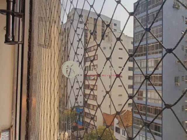Apartamento para Venda em Santos - 5