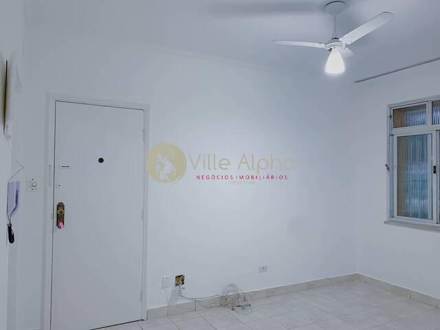 Apartamento para Venda em Santos - 4