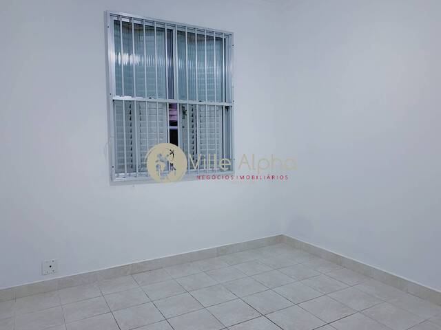 Apartamento para Venda em Santos - 5