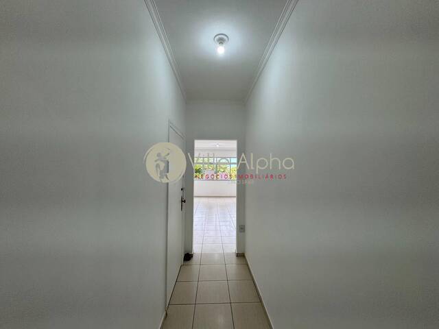Apartamento para Venda em Santos - 5