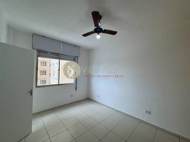 Apartamento para Venda em Santos - 4