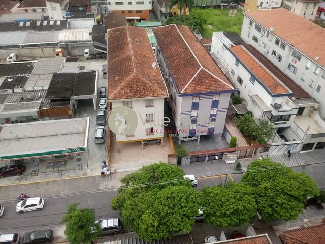 Apartamento para Venda em Santos - 4