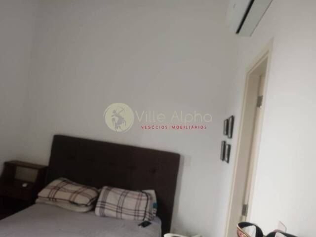 Apartamento para Venda em Santos - 5