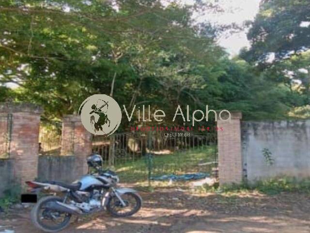 Área para Venda em Ilhabela - 4