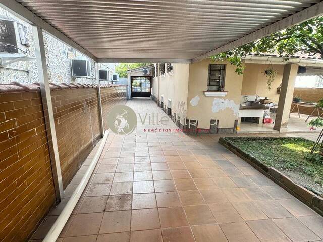 Casa para Venda em Santos - 4