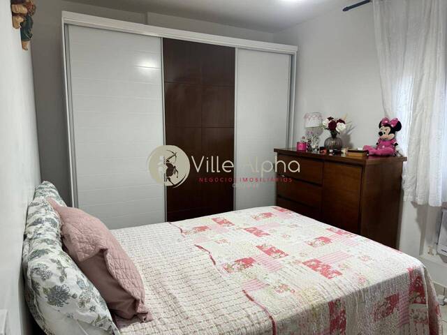 Apartamento para Venda em Santos - 4