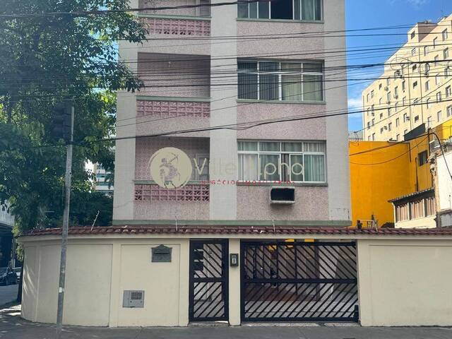 #4227 - Prédio comercial para Venda em Santos - SP