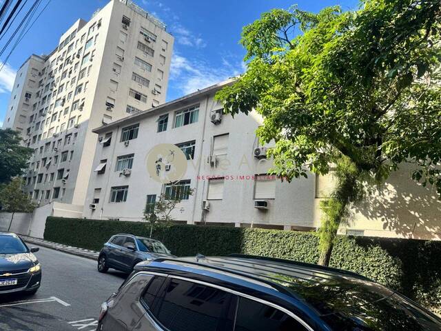 Prédio comercial para Venda em Santos - 4