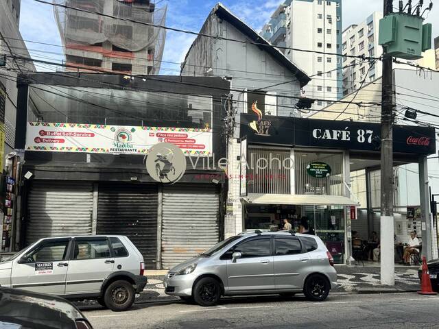 Sala para Venda em Santos - 4