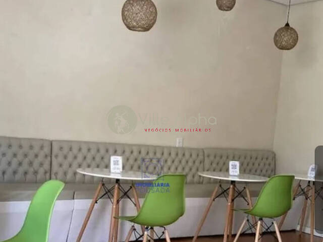 #4229 - Sala para Venda em Santos - SP