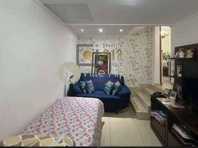 Casa para Venda em Santos - 5