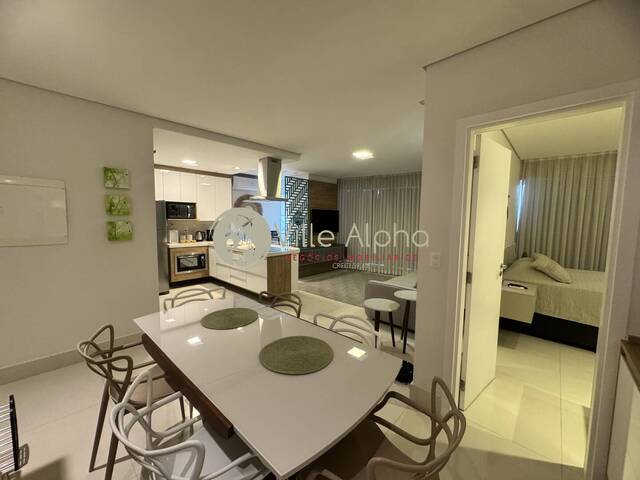 Apartamento para Venda em Santos - 5