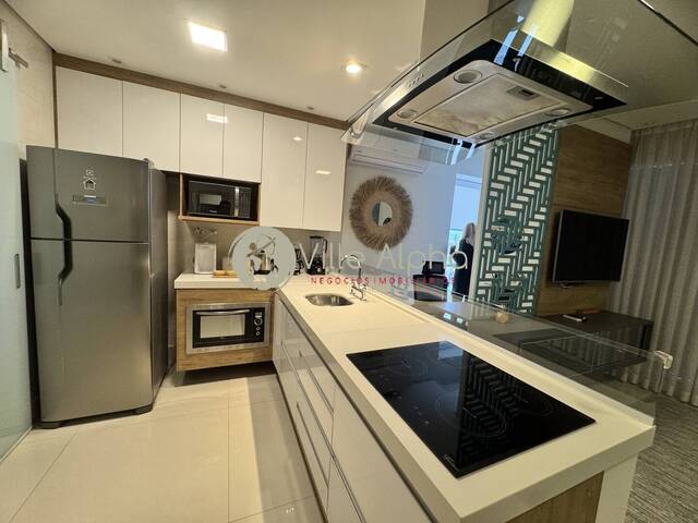 Apartamento para Venda em Santos - 4