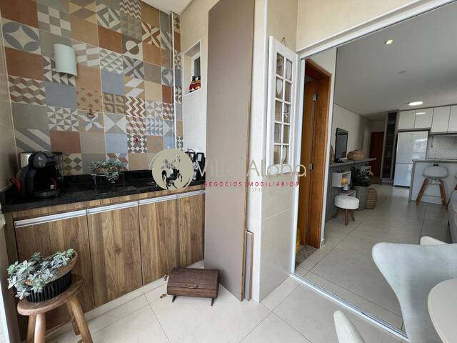 #4234 - Casa para Venda em Santos - SP