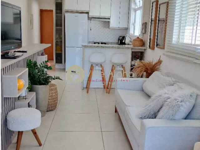 #4234 - Casa para Venda em Santos - SP