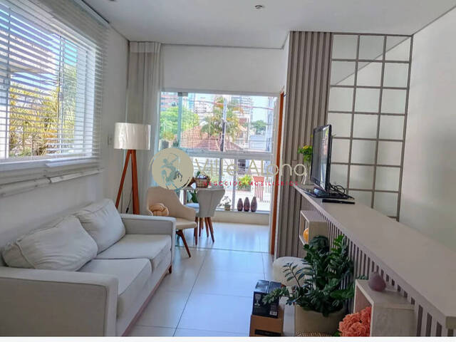 Casa para Venda em Santos - 5